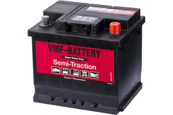 VMF 95406 Starter Battery